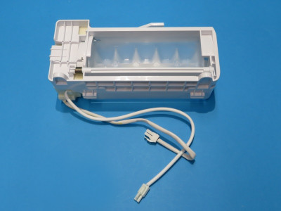  Ice Maker Ice Bucket Hisense RS695N4IS2